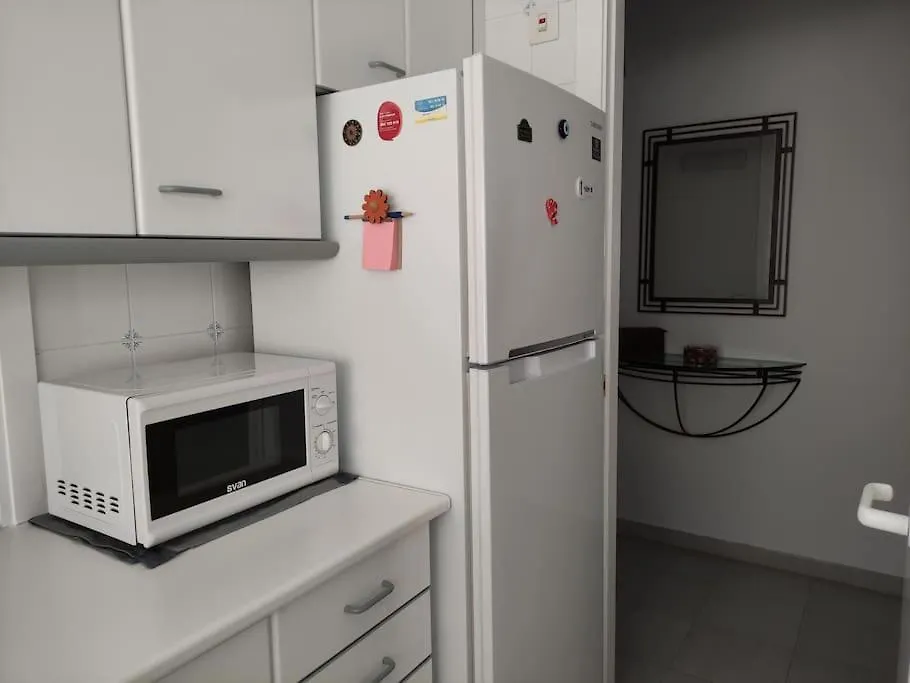 Apartmento Duplex S'Agaro Appartement