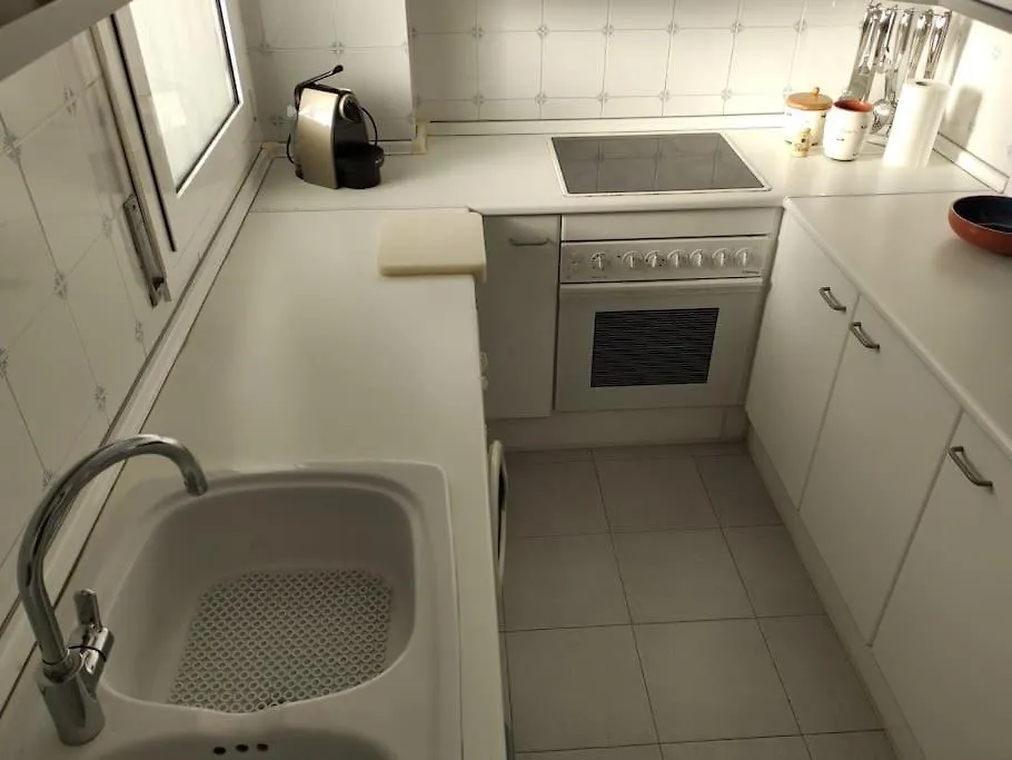Apartment Apartmento Duplex S'Agaro Spain