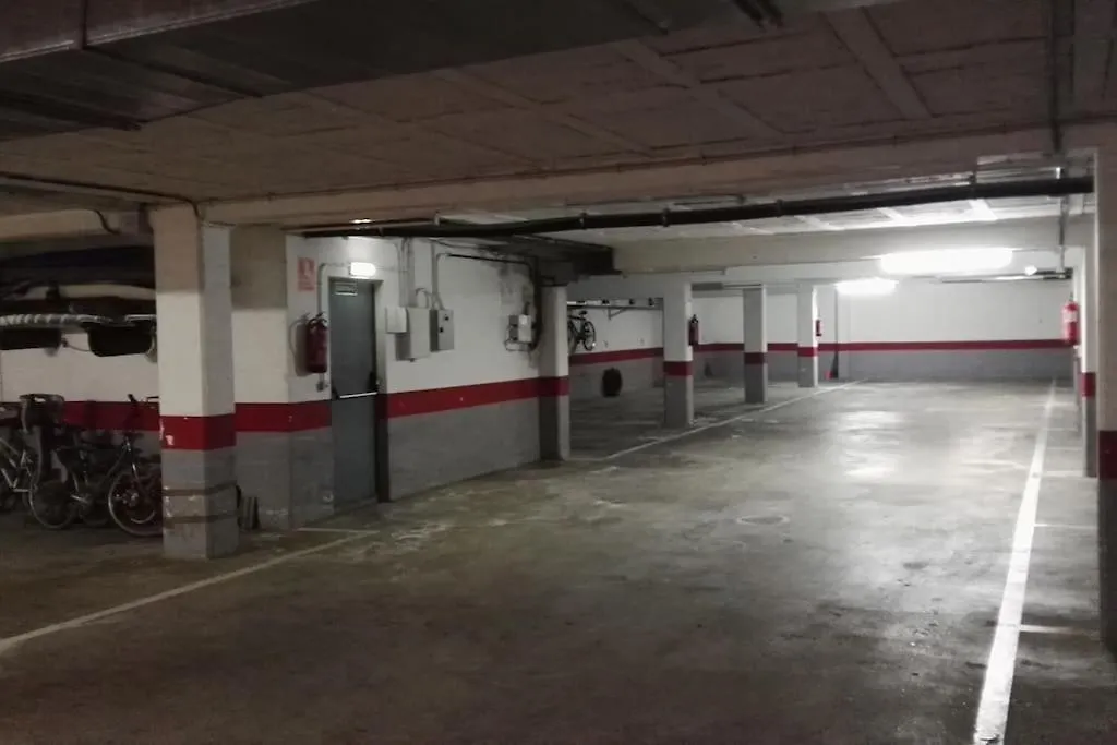Apartmento Duplex S'Agaro Spanje