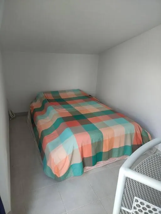 Apartment Apartmento Duplex S'Agaro
