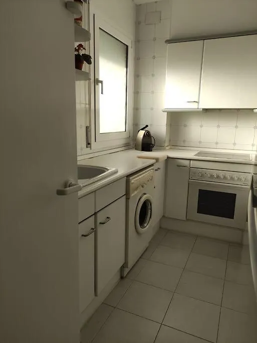 Apartmento Duplex S'Agaro Apartment