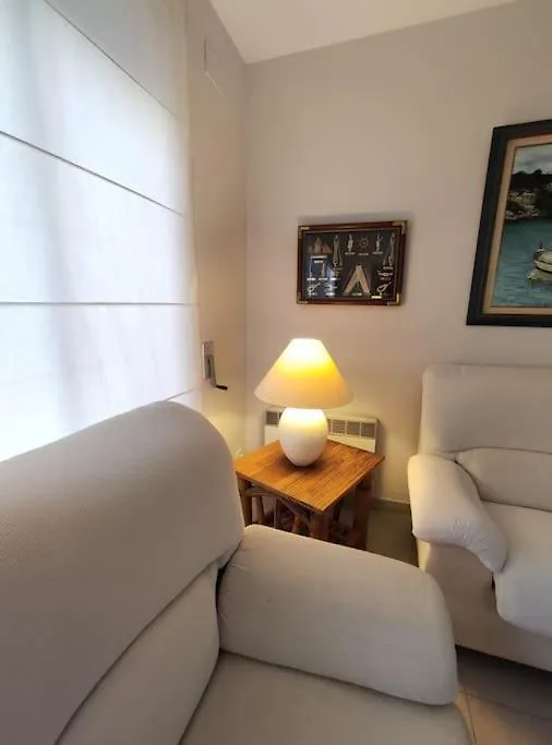 Appartement Apartmento Duplex S'Agaro