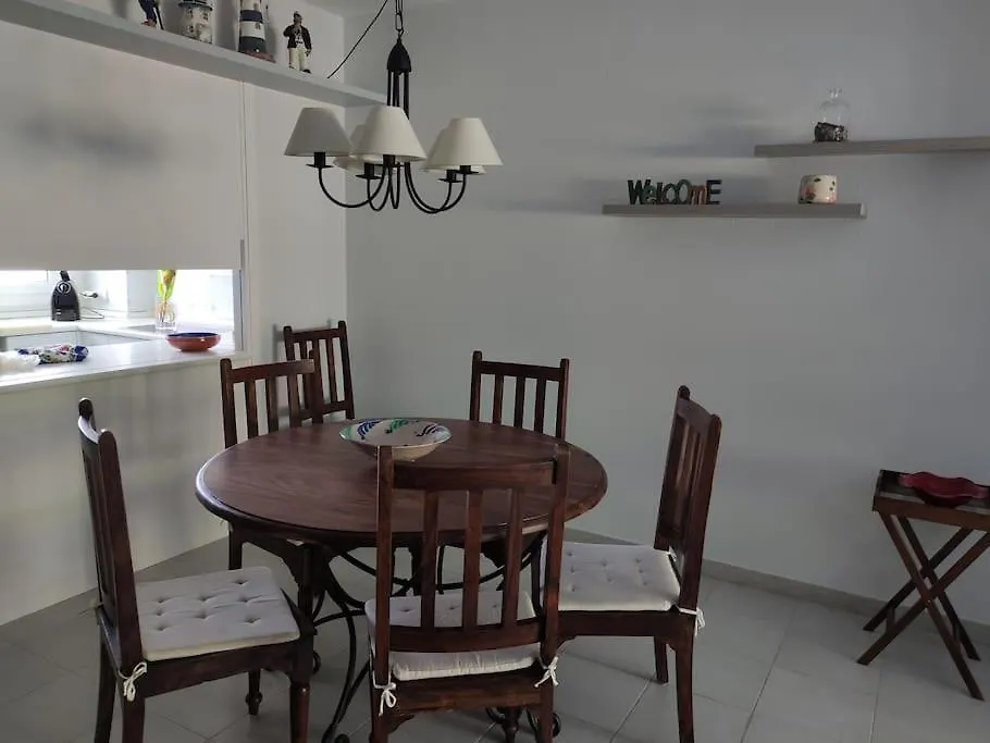 Appartement Apartmento Duplex S'Agaro