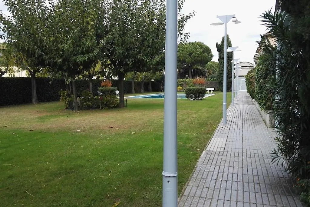 Apartmento Duplex S'Agaro 0*,  Spain