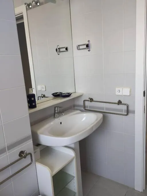 Apartment Apartmento Duplex S'Agaro