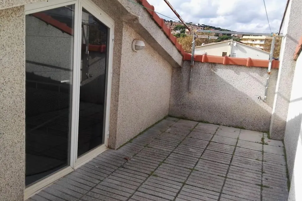 Apartment Apartmento Duplex S'Agaro Spain