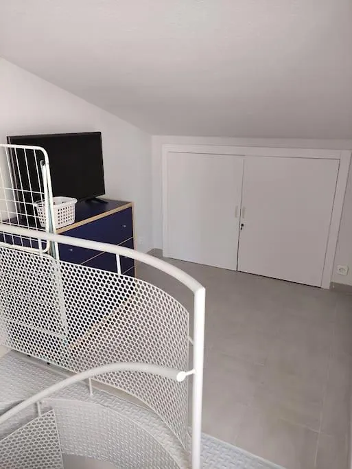 Apartmento Duplex S'Agaro 0*,  Spain