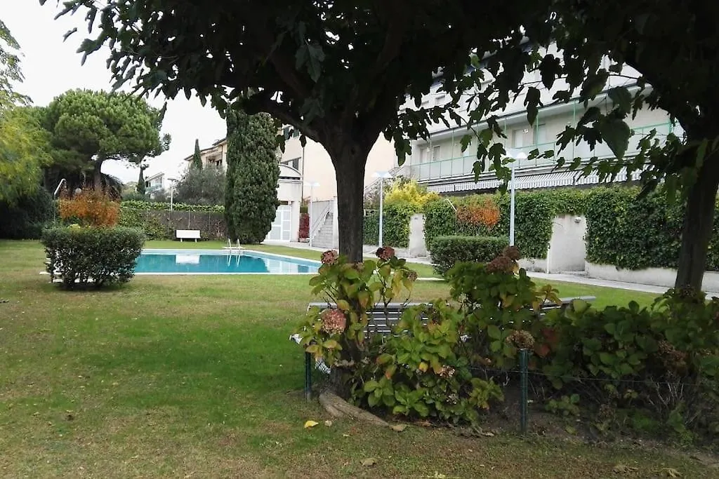 Apartmento Duplex location