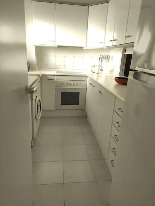 Apartmento Duplex S'Agaro