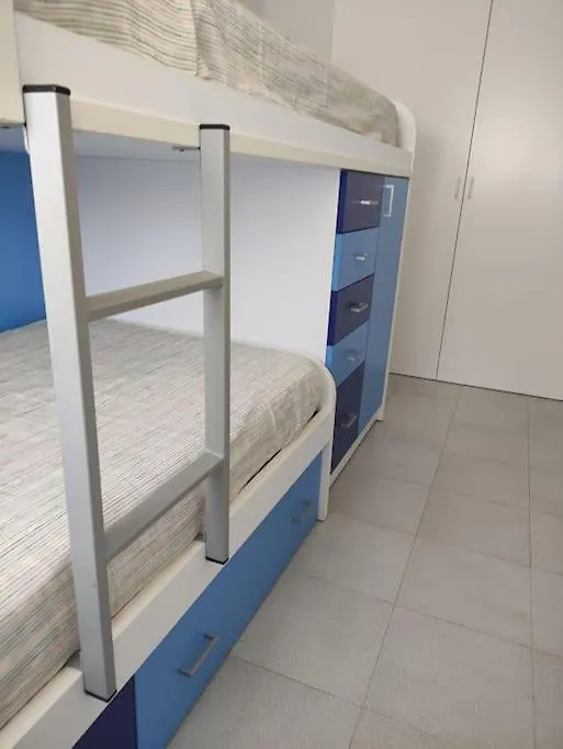 Apartmento Duplex S'Agaro Spain