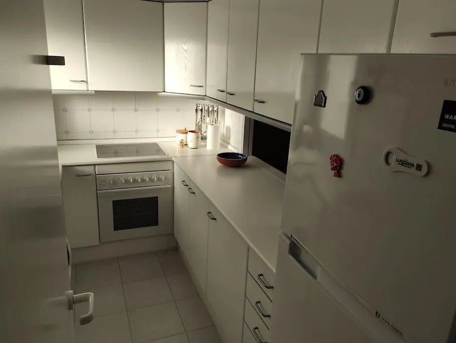 Apartmento Duplex S'Agaro