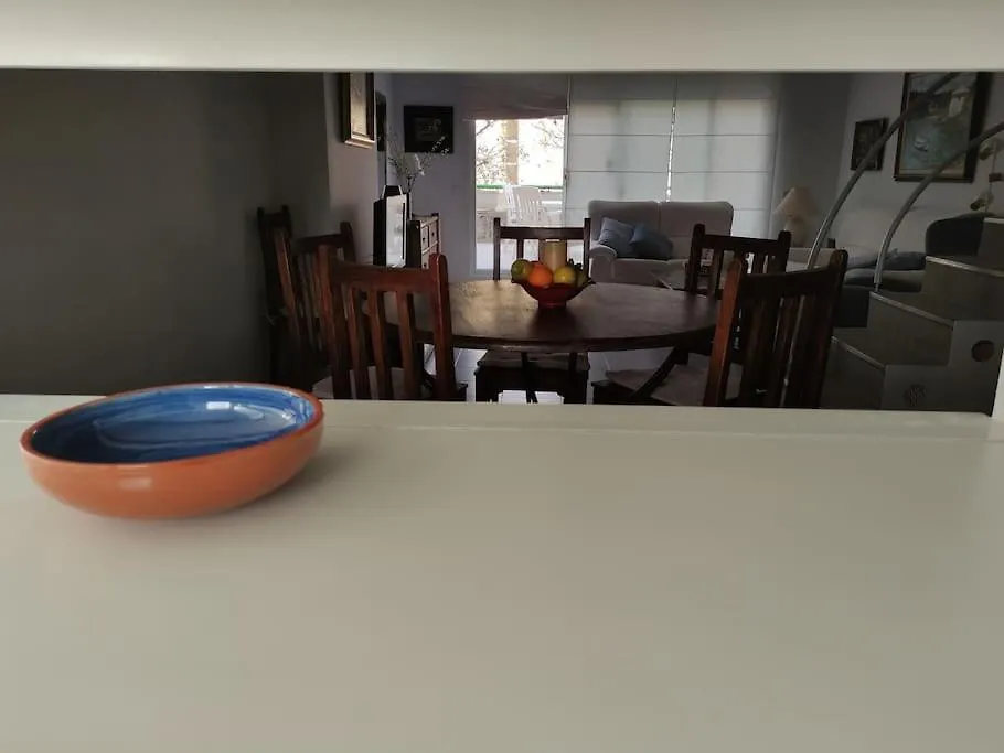 Appartement Apartmento Duplex S'Agaro