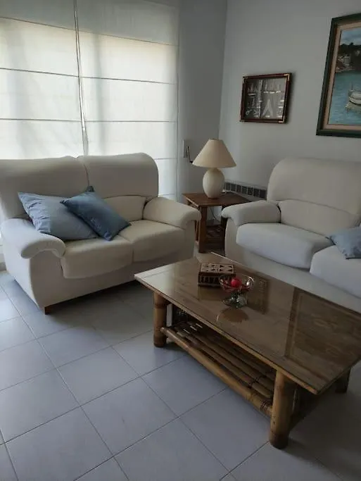 Apartmento Duplex S'Agaro Spanje