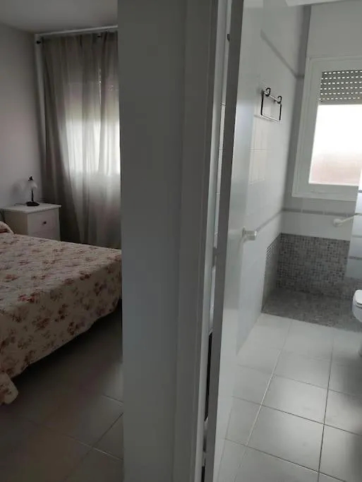 Apartmento Duplex S'Agaro Appartement