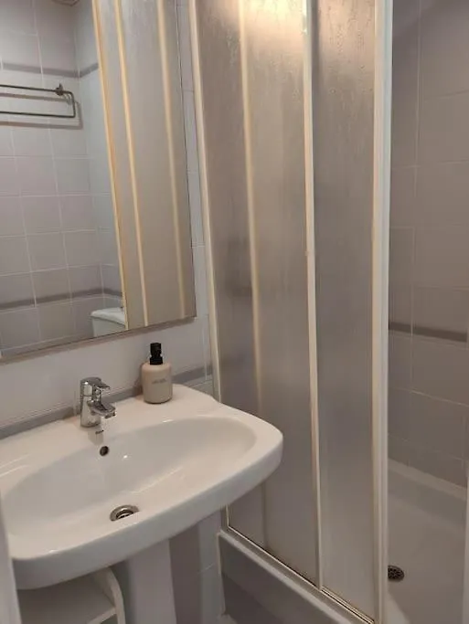 Apartmento Duplex S'Agaro Spanje