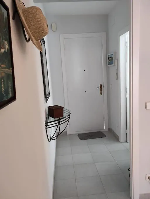 Apartmento Duplex S'Agaro Spanje