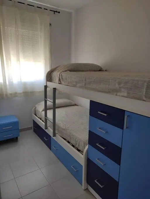 Appartement Apartmento Duplex S'Agaro Spanje